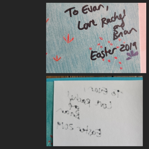 Lot of 2 Little People, Big Dreams Kids Books Amelia Earhart & L.M. Montgomery - Picture 16 of 16